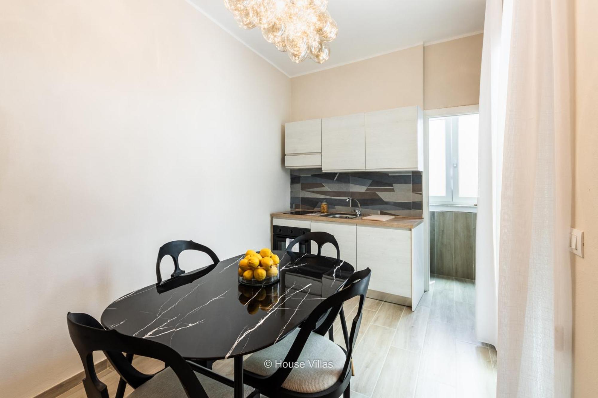 House&Villas - Bowie'S Rooms Noto Exterior foto
